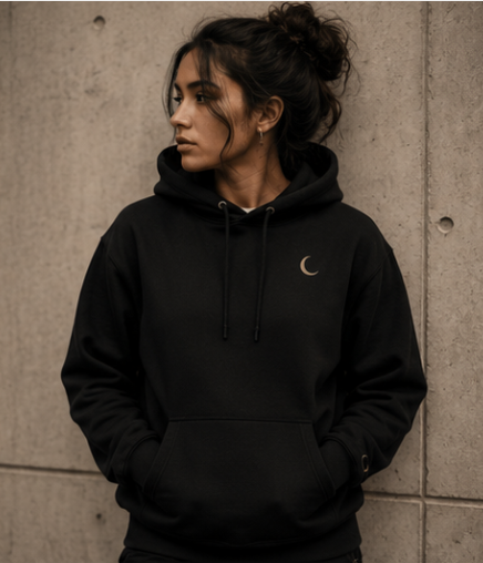 UNISEX ARTISTIC PREMIUM PULLOVER HOODIE