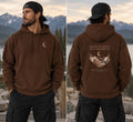 Missing Nothing Heavyweight Hoodie | Shifting Shades Co.